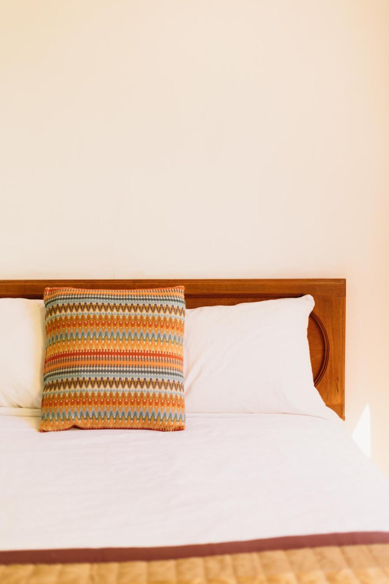 סן פליפה Hotel Las Palmas מראה חיצוני תמונה